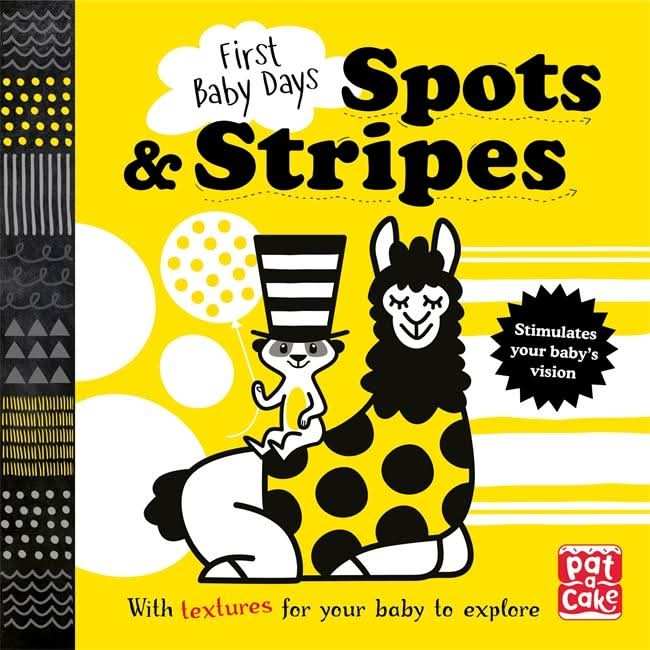 Spots and Stripes