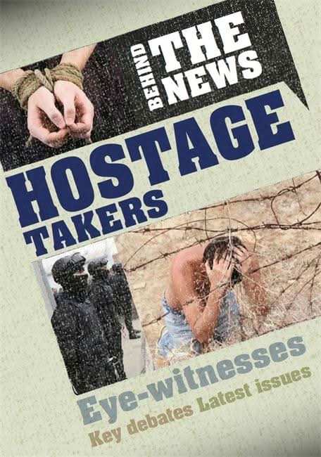 Hostage Takers