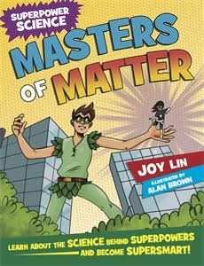 Masters of Matter