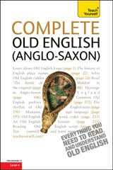 Complete Old English: Teach Yourself