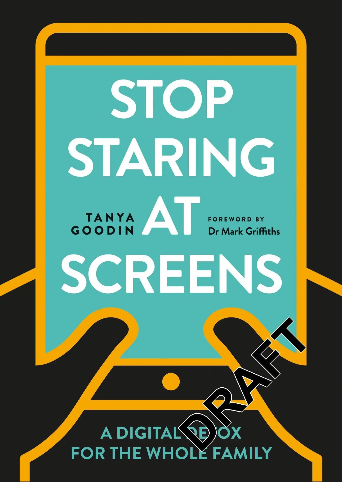 Stop Staring at Screens
