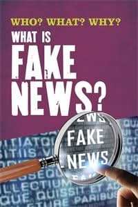 What Is Fake News?