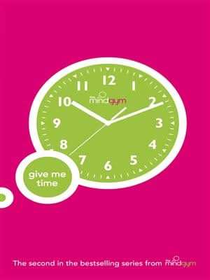 The Mind Gym: Wake Up Your Mind