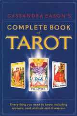 Cassandra Eason's Complete Book of Tarot
