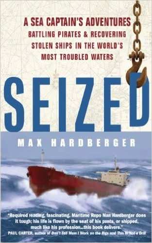 Seized!