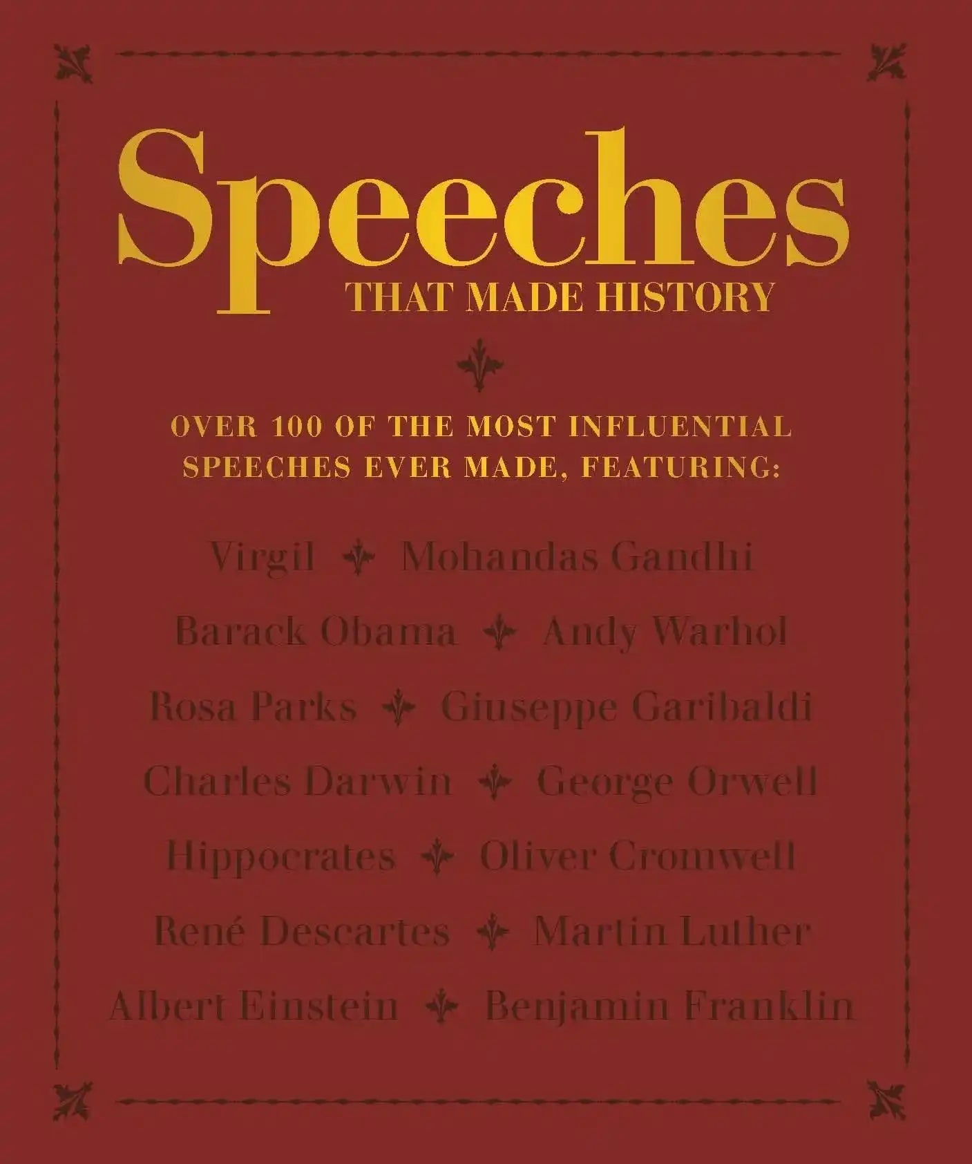 Speeches that Made History