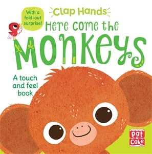 Here Come the Monkeys