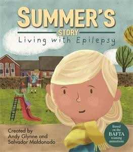 Summer's Story - Living with Epilepsy