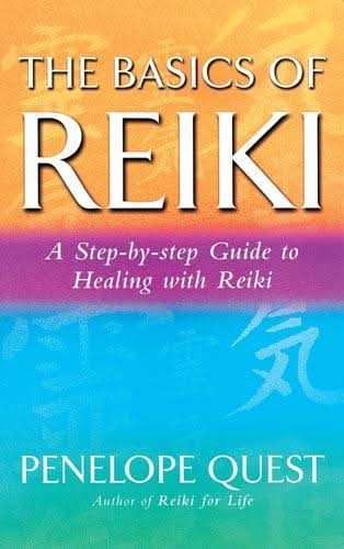 The Basics Of Reiki