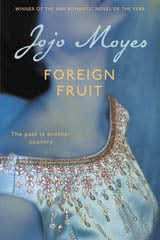 Foreign Fruit