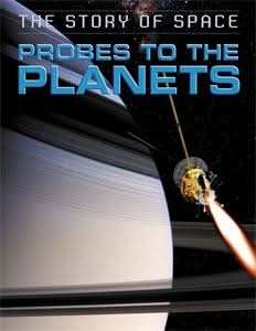 Probes to the Planets