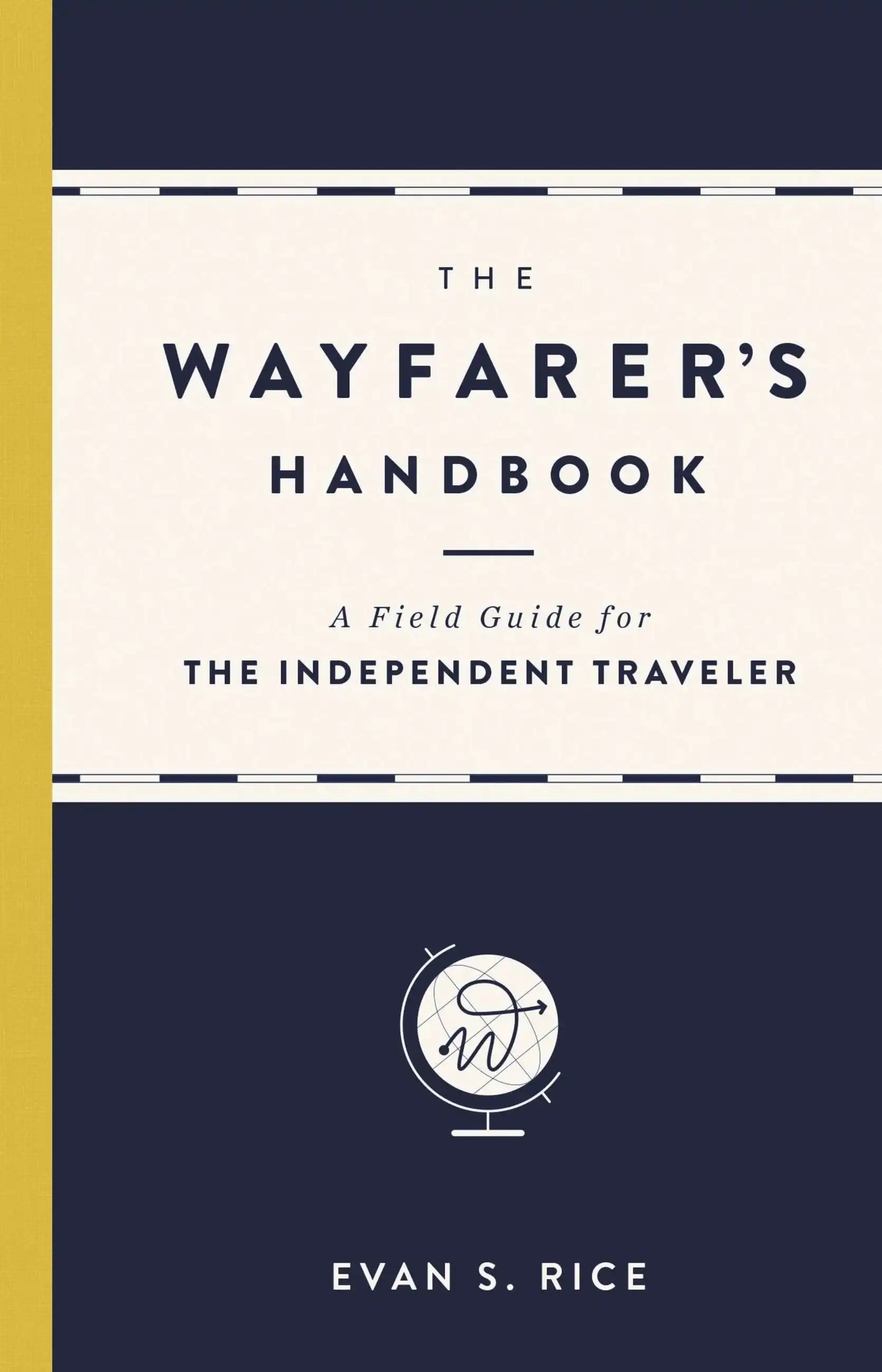 The Wayfarer's Handbook>