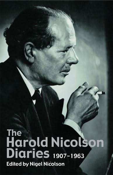 The Harold Nicolson Diaries