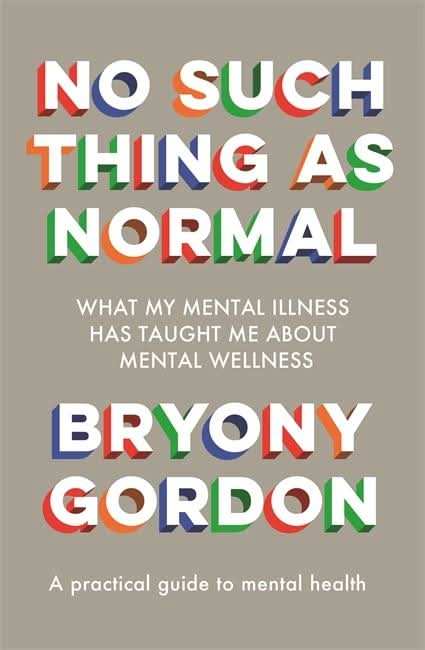 No Such Thing as Normal