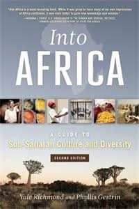 Into Africa