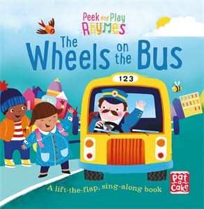 The Wheels on the Bus