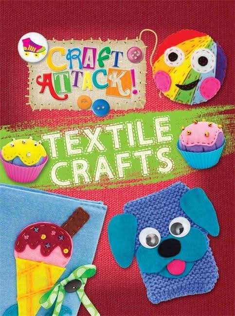Textile Crafts