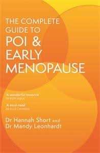 The Complete Guide to POI and Early Menopause