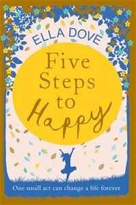 Five Steps to Happy