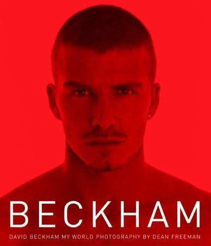 David Beckham - My World