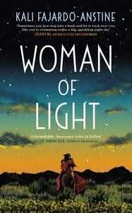 Woman of Light