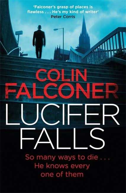 Lucifer Falls