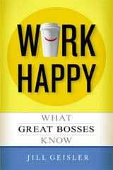 Work Happy