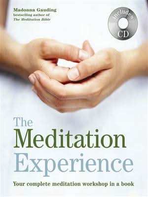 The Meditation Experience
