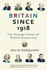 Britain Since 1918