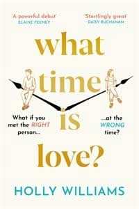 What Time is Love?