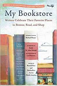 My Bookstore