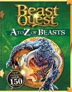 A to Z of Beasts