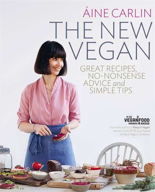 The New Vegan