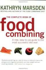 The Complete Book Of Food Combining