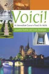 Voici: Student's Book