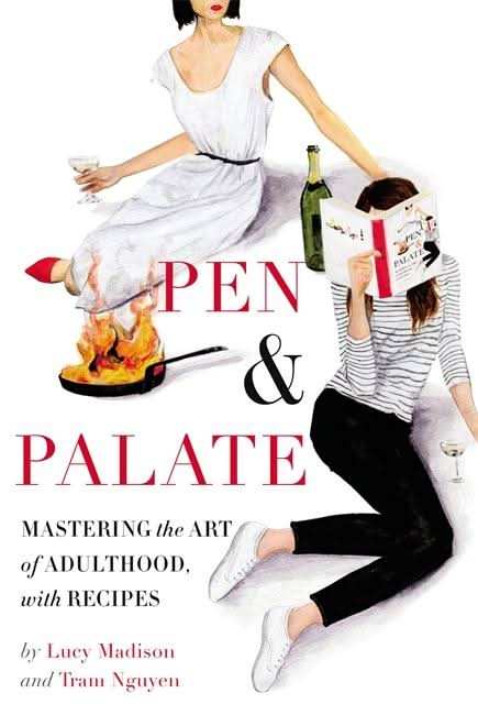 Pen & Palate>
