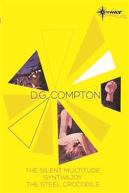 D.G. Compton SF Gateway Omnibus