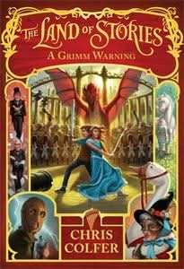 A Grimm Warning