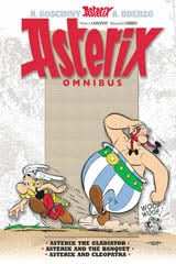 Asterix Omnibus 2