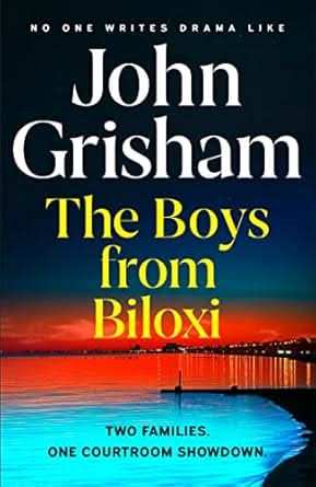 The Boys from Biloxi