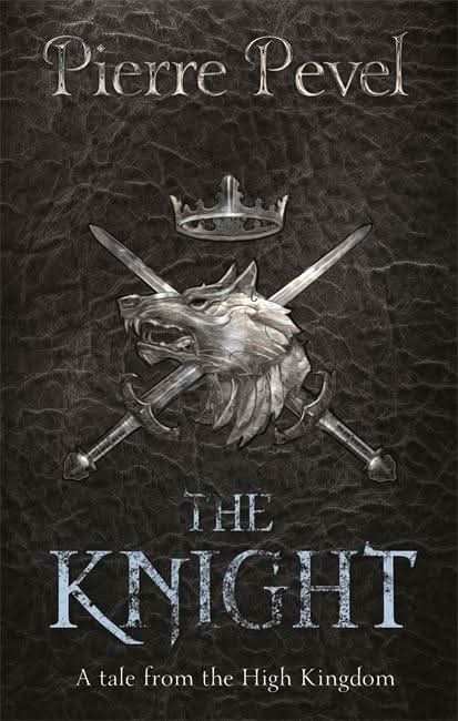 The High Kingdom