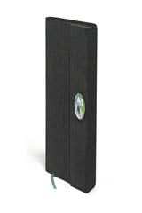 NIV Thinline Woolen Bible Grey