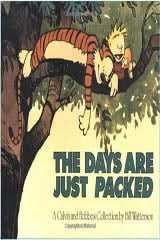Calvin & Hobbes: The Days Are Just Packed