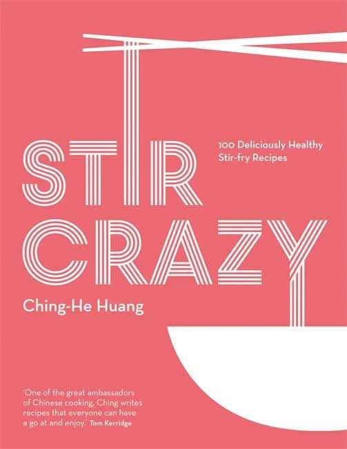 Stir Crazy