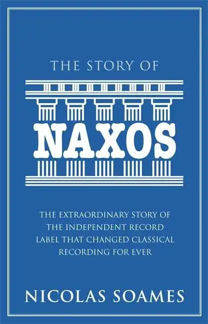 The Story Of Naxos