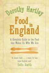 Food In England