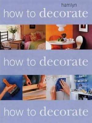How to Decorate