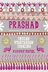 Prashad Cookbook