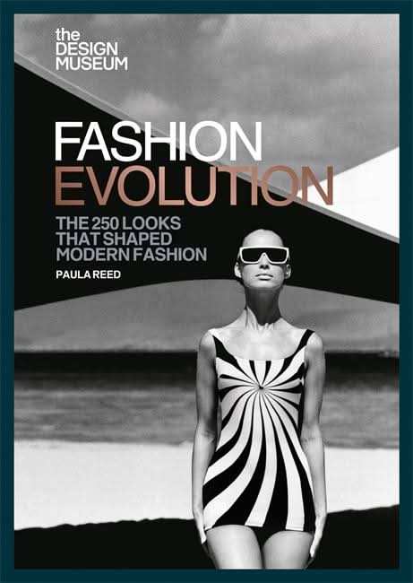 The Design Museum â Fashion Evolution