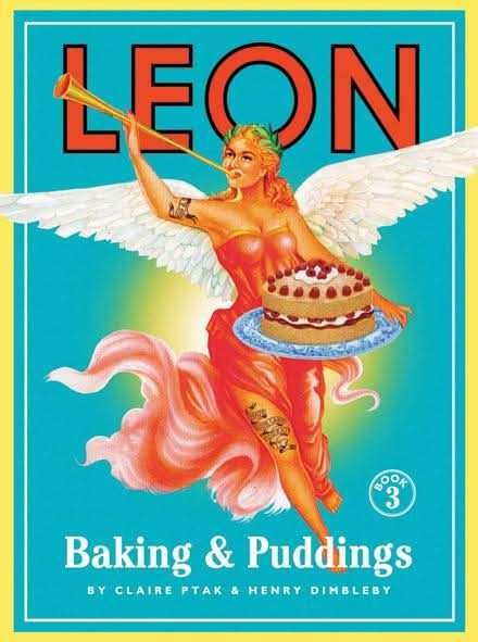 Leon: Baking & Puddings